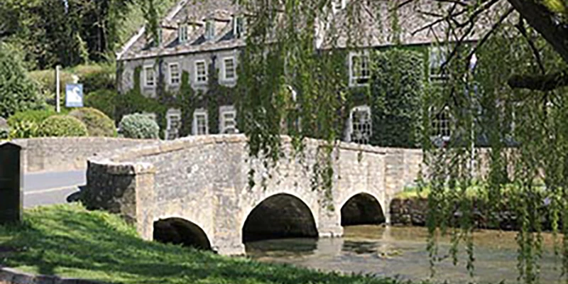 Cotswolds