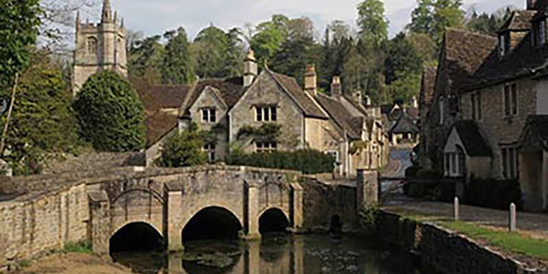 Cotswolds