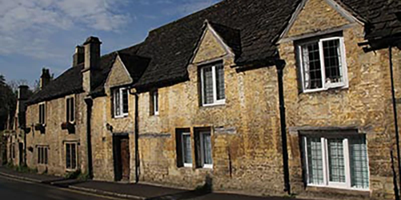 Cotswolds