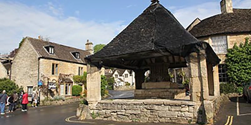 Cotswolds