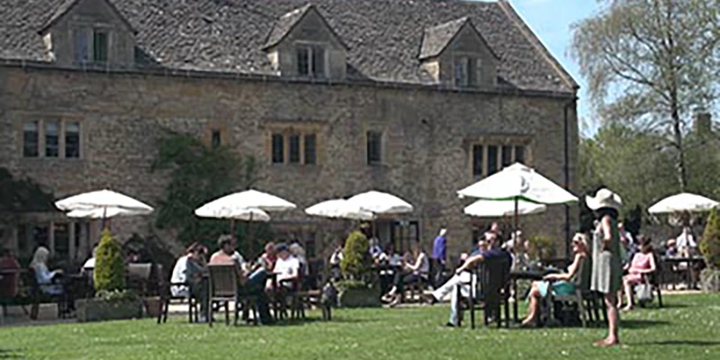 Cotswolds