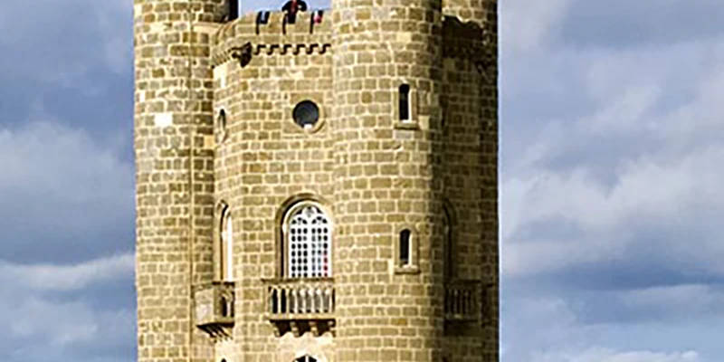 Broadway Tower
