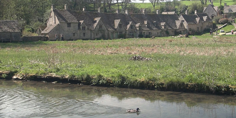 Rack Isle meadow