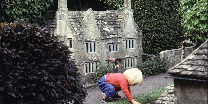 Model Village