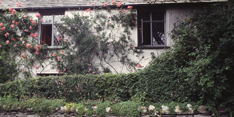 Country house