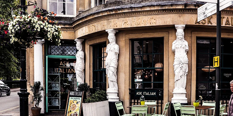 Regency architecture
