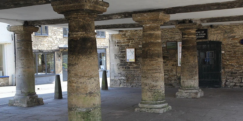 Market House