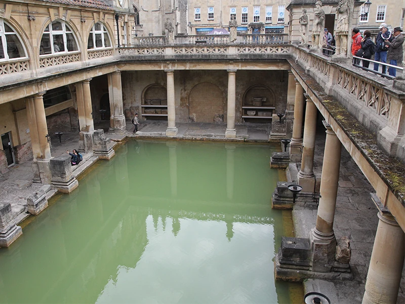 Bath