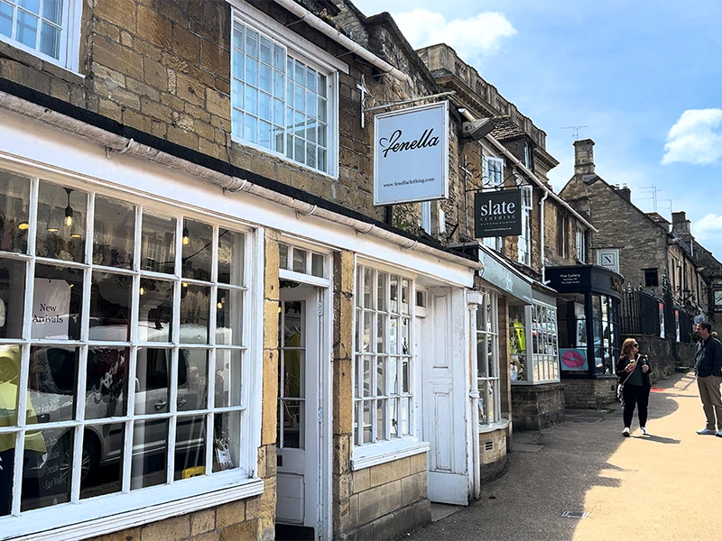 Burford
