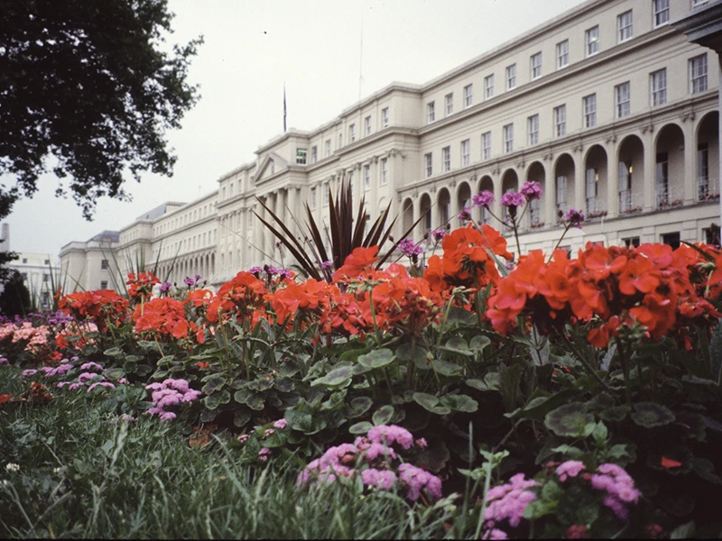 Cheltenham