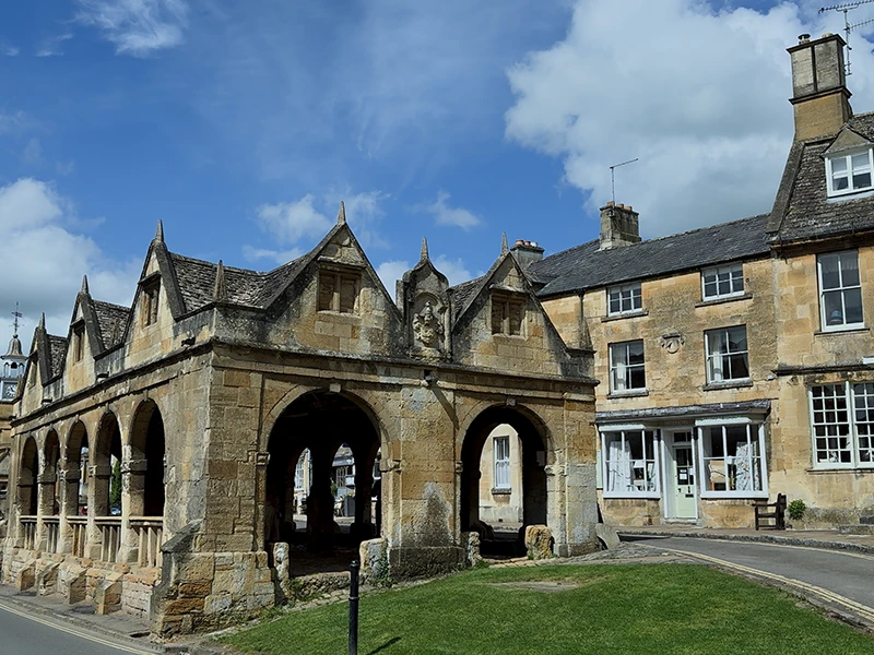 Chipping Campden
