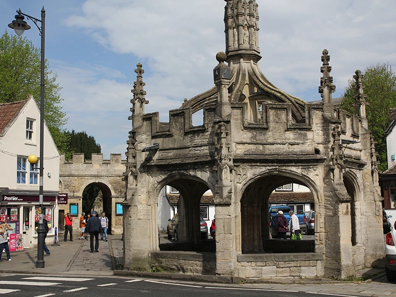 Malmesbury