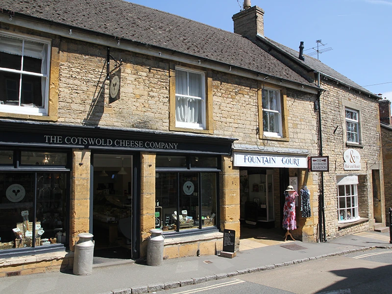 Stow-on-the-Wold