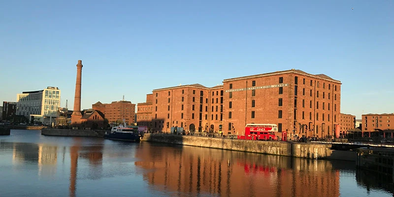 Liverpool pixun