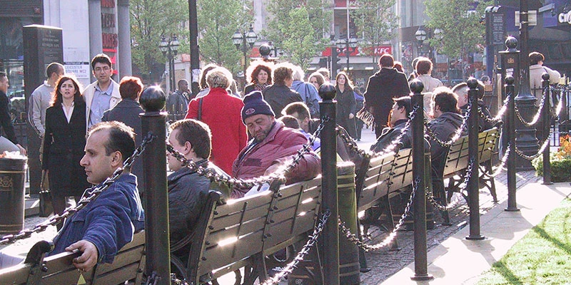 Leicstersquare