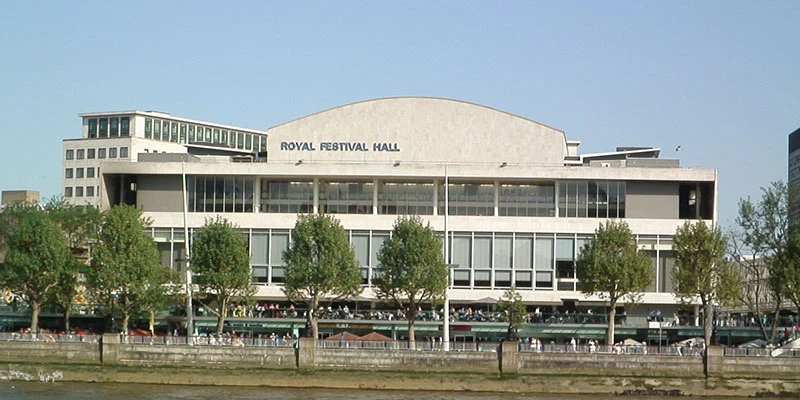 Royal festival hall
