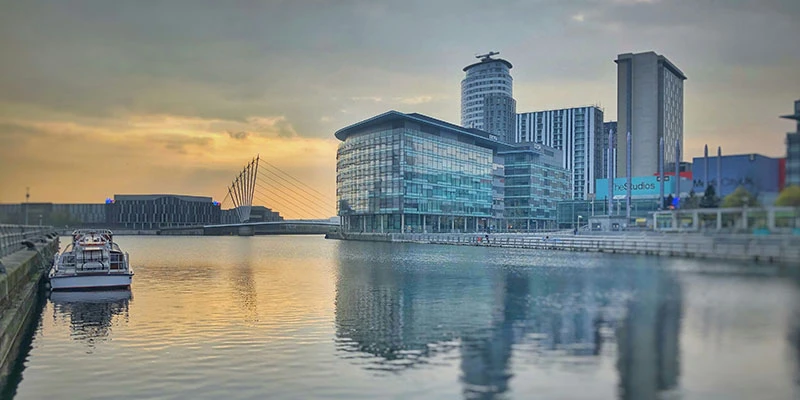 Manchester pixun