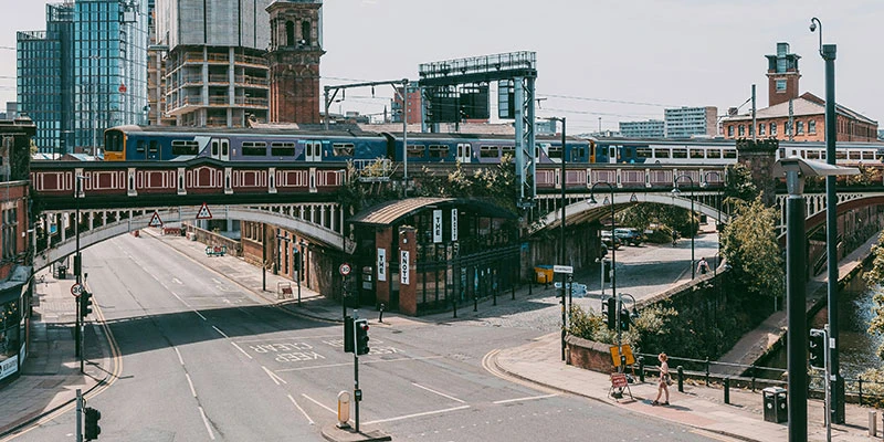 Manchester800w