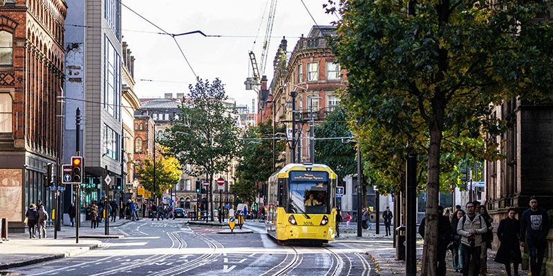 Manchester800w