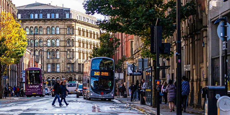 Manchester800w