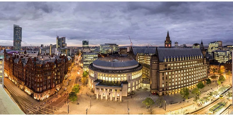 St peters square pano lti