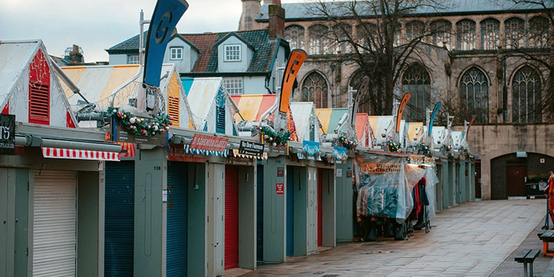Norwich pixun