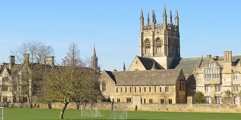 Christ Church College