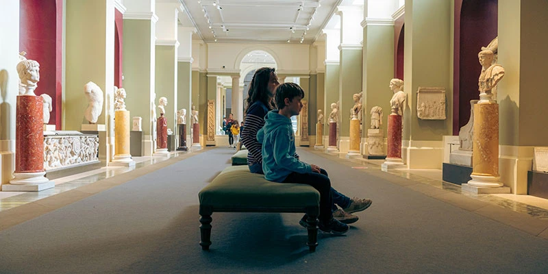 Ashmolean Museum