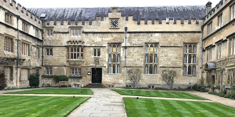 New College