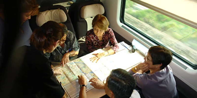 Train to venice (3)