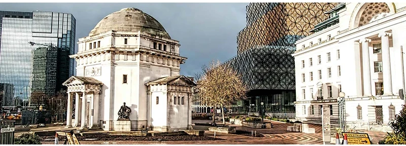 Birmingham pixun04w