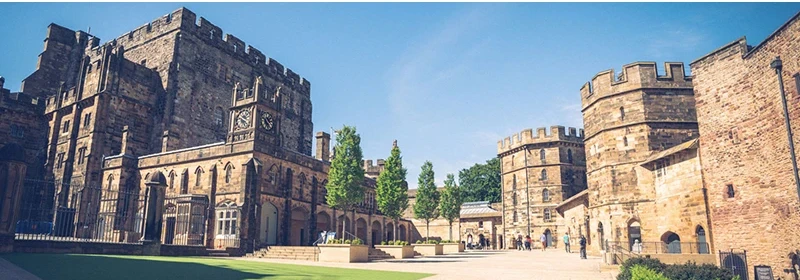 Lancaster u