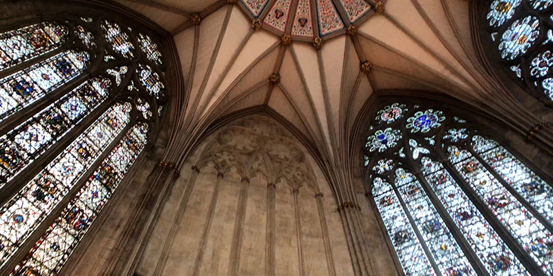 Minster details