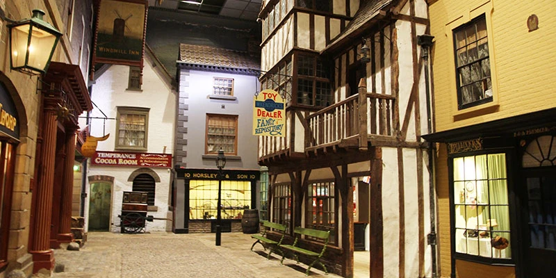Castle Museum
