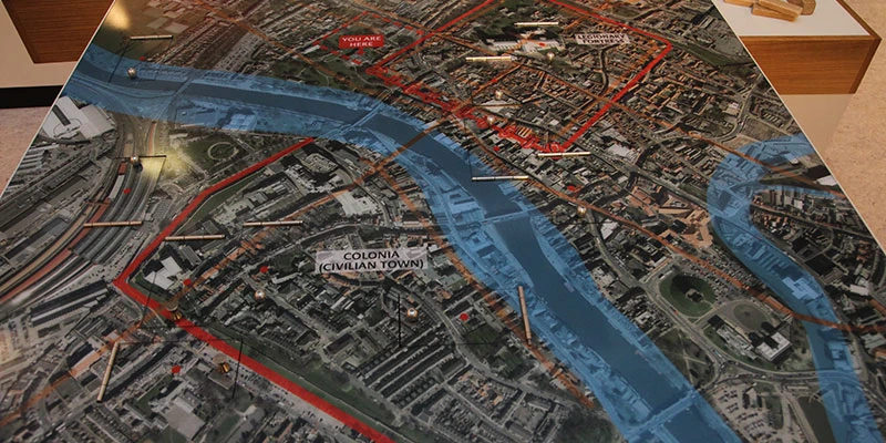 Medieval York