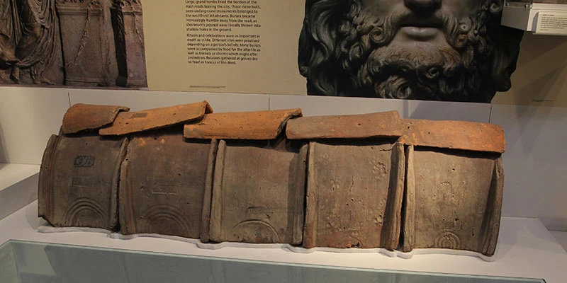 Roman remains