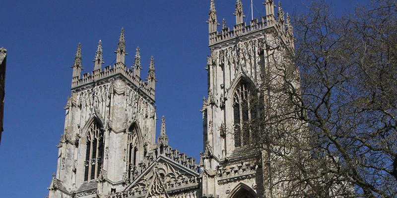 York Minster