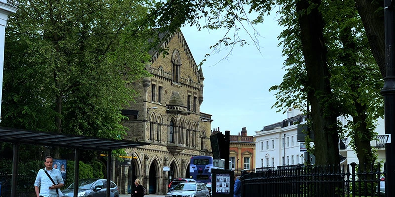 King's Manor
