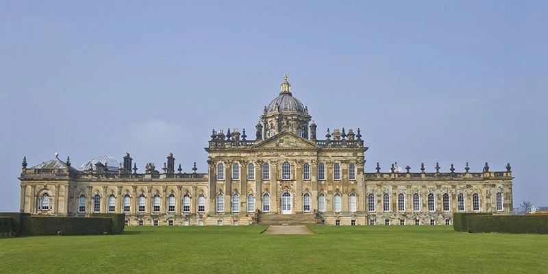 Castle Howard