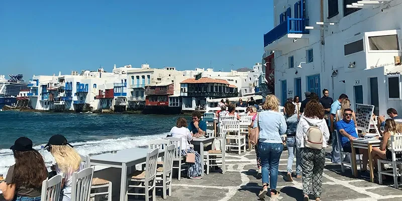 Mykonos