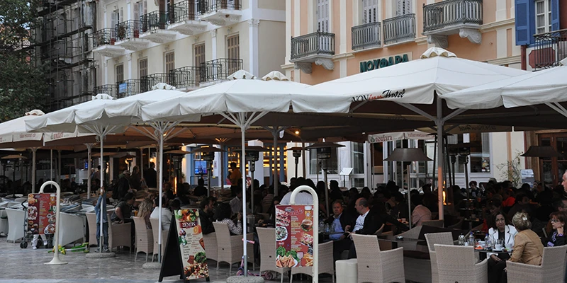 Nafplion