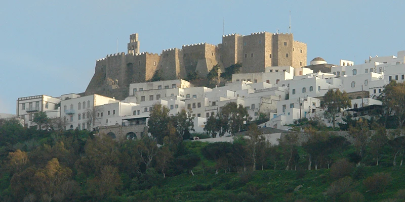 Patmos