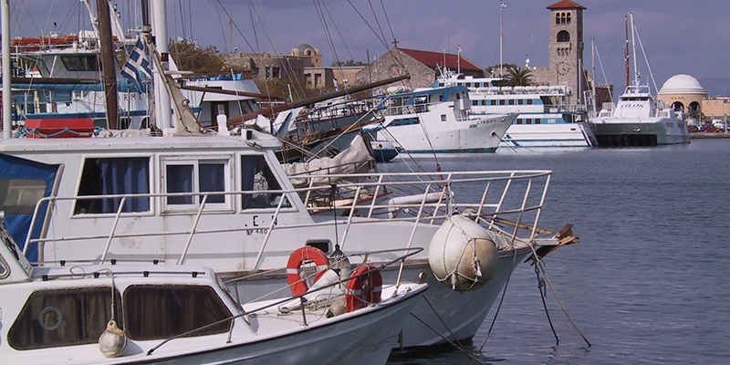 Rhodes