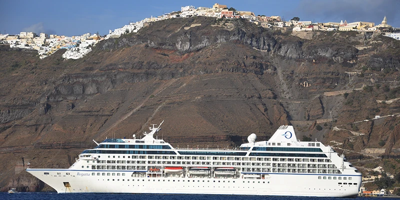 Santorini