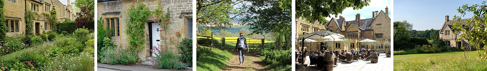 The Cotswolds
