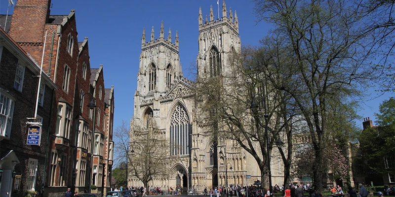 York