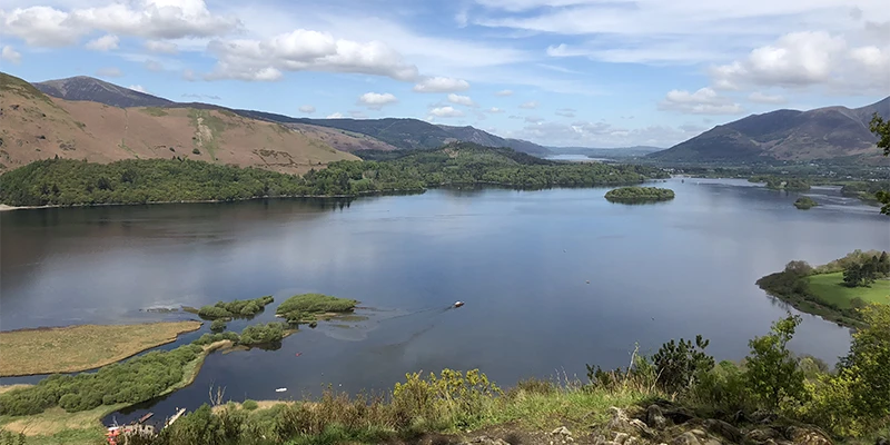 Lake District