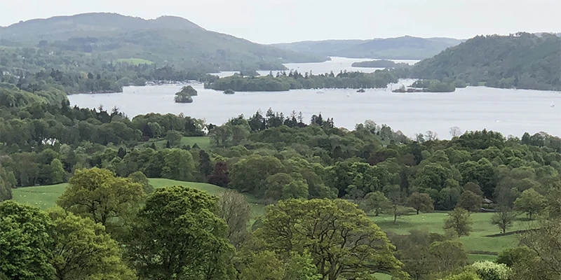 Lake District
