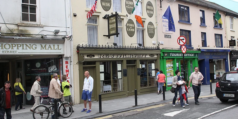 Killarney