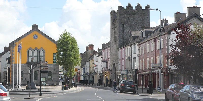 Dublin